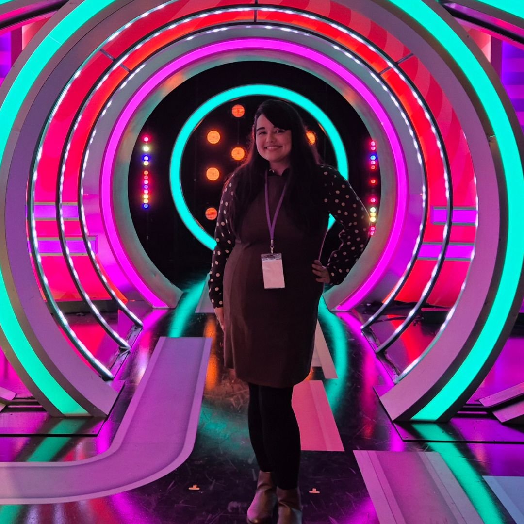 Shirleigh at Big Brother: Late and Live